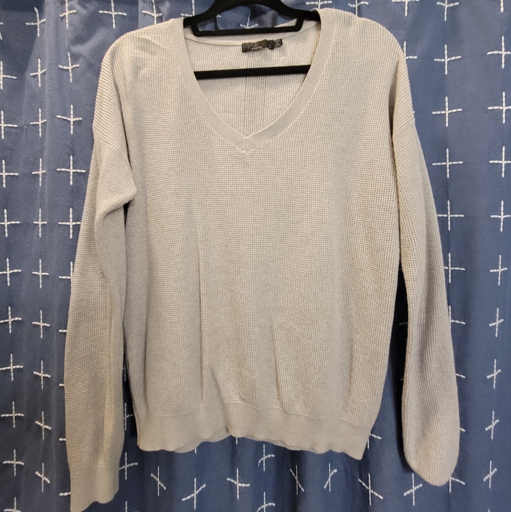 Prana Sweater